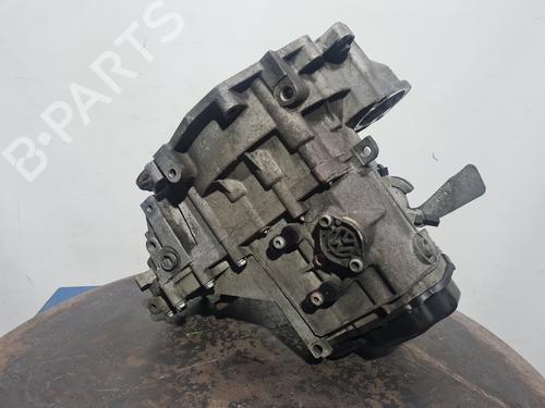 Gearbox SEAT IBIZA IV (6J5, 6P1) 1.2 TDI | BP23463835M3