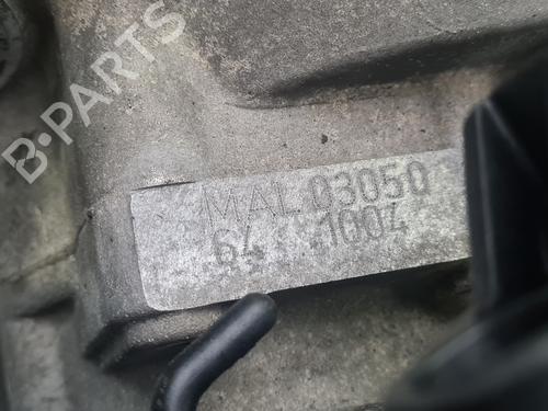 Gearbox SEAT IBIZA IV (6J5, 6P1) 1.2 TDI | BP23463835M3