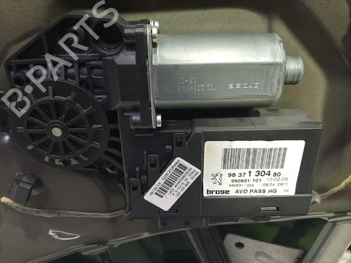 Right front door PEUGEOT 307 (3A/C)  | BP23463841C3 