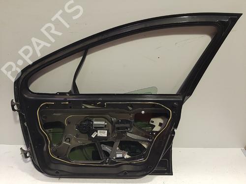 Right front door PEUGEOT 307 (3A/C)  | BP23463841C3 