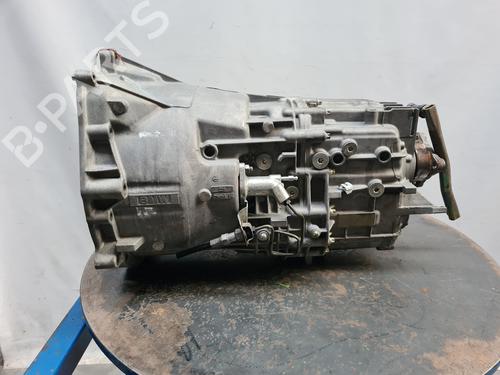 Gearbox BMW 3 (E46) 320 d | BP23463848M3 