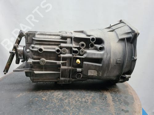 Gearbox BMW 3 (E46) 320 d | BP23463848M3 