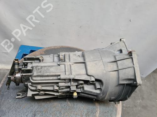 Gearbox BMW 3 (E46) 320 d | BP23463848M3 