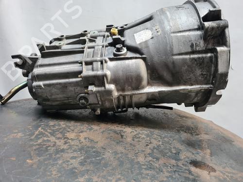 Gearbox BMW 3 (E46) 320 d | BP23463848M3 