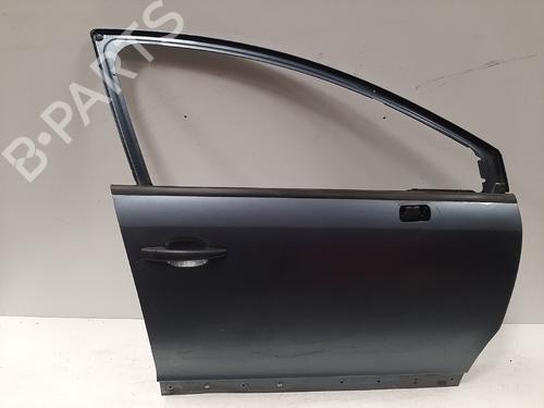 Used Right front door CITROËN C4 I (LC_) [2004-2014]  23463854