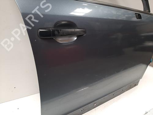Right front door CITROËN C4 I (LC_)  | BP23463854C3 