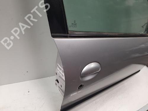 Dør høyre foran PEUGEOT 206 Hatchback (2A/C)  | BP23463858C3