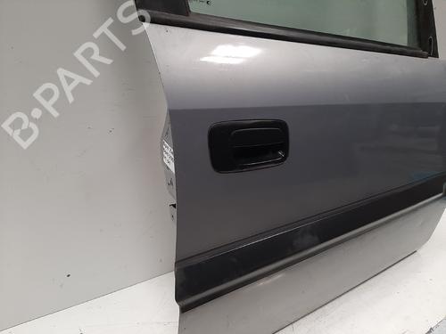 Dør høyre foran OPEL ZAFIRA A MPV (T98)  | BP23465668C3 