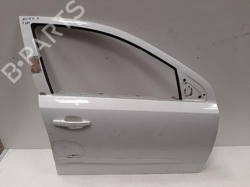 Used Right front door OPEL ASTRA H (A04) [2004-2014]  23465669