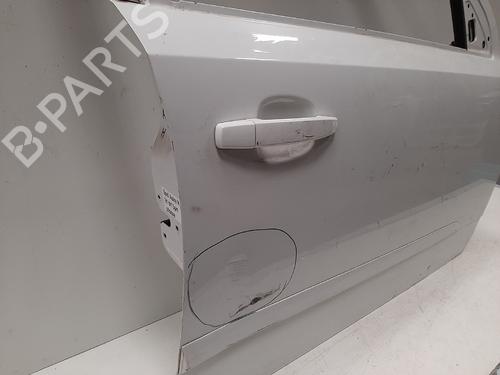 Right front door OPEL ASTRA H (A04)  | BP23465669C3 