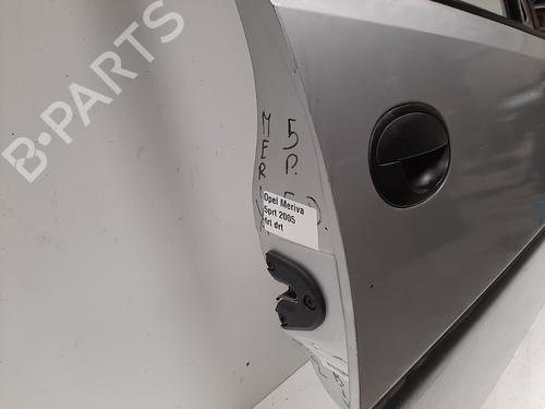 Porta frente direita OPEL MERIVA A MPV (X03)  | BP23465667C3