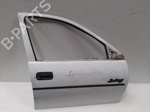 Porta anteriore destra OPEL CORSA B (S93) [1993-2009]  23465671