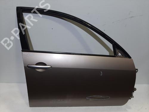 Used Right front door NISSAN PRIMERA Hatchback (P12) [2002-2025]  23467430