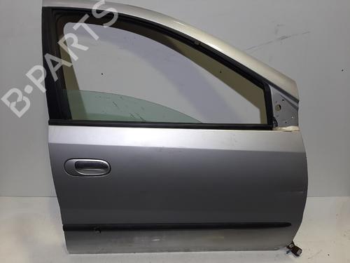 Dør høyre foran NISSAN ALMERA TINO (V10) [1998-2006]  23467432