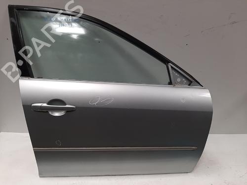 Dør høyre foran MAZDA 6 Hatchback (GG) [2002-2008]  23467433