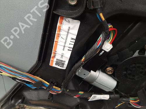 Dør høyre foran MAZDA 6 Hatchback (GG)  | BP23467433C3