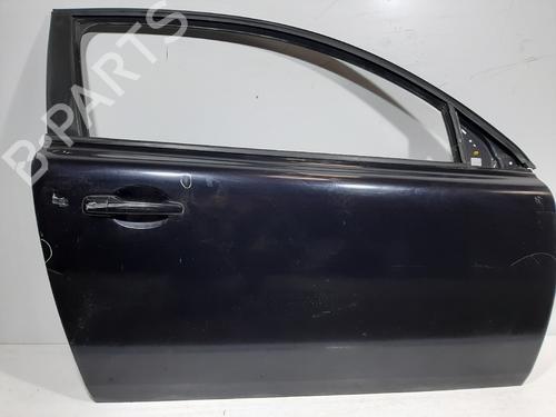 Used Right front door VOLVO C30 (533) [2006-2013]  23467455