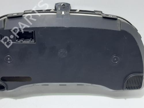 Instrument cluster FIAT DOBLO Box Body/MPV (223_) 1.9 D (223ZXB1A) | BP23467090C47 