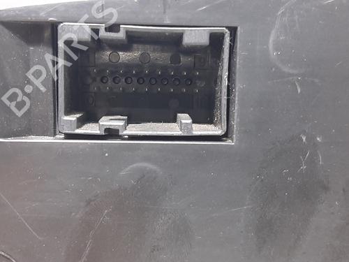 Instrument cluster FIAT DOBLO Box Body/MPV (223_) 1.9 D (223ZXB1A) | BP23467090C47 