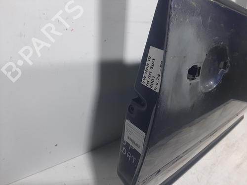 Right front door VW GOLF IV (1J1)  | BP23467466C3