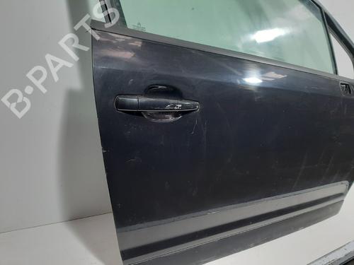 Right front door CITROËN C4 I (LC_)  | BP23467475C3