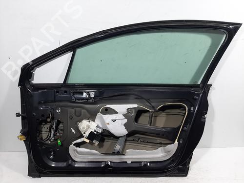 Right front door CITROËN C4 I (LC_)  | BP23467475C3