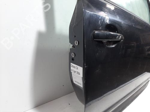 Right front door CITROËN C4 I (LC_)  | BP23467475C3