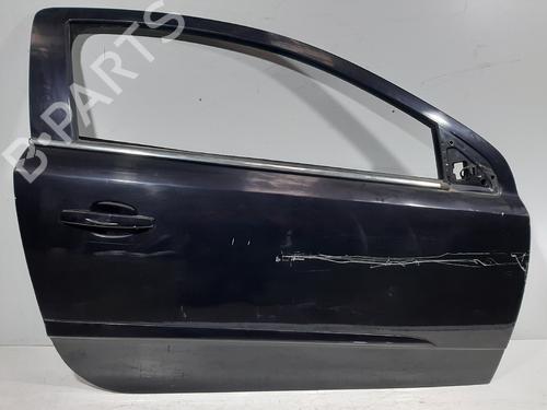 Używane Drzwi przednie prawe OPEL ASTRA H GTC (A04) [2005-2010]  23467476