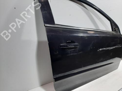 Drzwi przednie prawe OPEL ASTRA H GTC (A04)  | BP23467476C3 