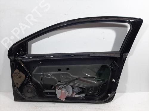 Drzwi przednie prawe OPEL ASTRA H GTC (A04)  | BP23467476C3 