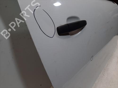 Right front door OPEL CORSA D (S07) | BP23467494C3