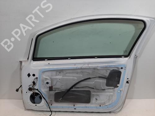 Right front door OPEL CORSA D (S07) | BP23467494C3