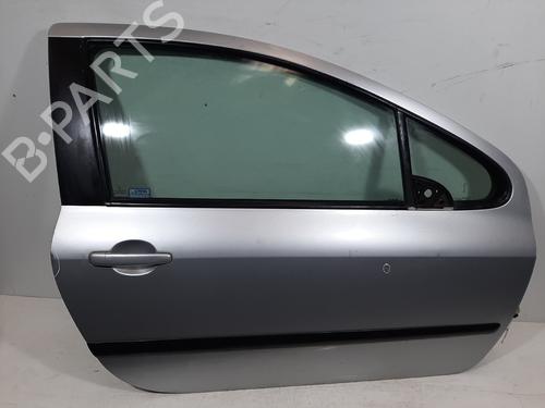 Porte avant droite PEUGEOT 307 (3A/C) [2000-2012]  23467496