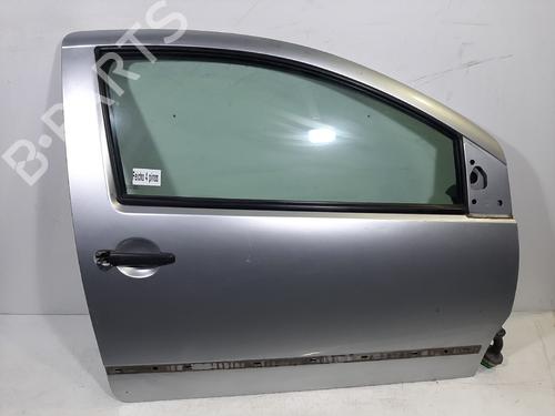 Used Right front door CITROËN C2 (JM_) [2003-2017]  23467514