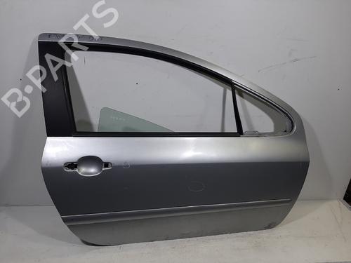 Porte avant droite PEUGEOT 307 (3A/C) [2000-2012]  23467511