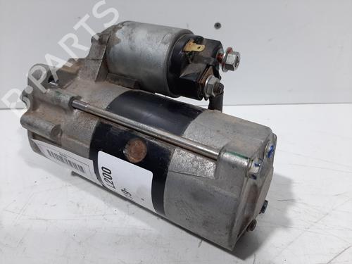 Starter MITSUBISHI L200 / TRITON (KJ_, KK_, KL_) 2.4 DI-D 4WD (KJ0T) | BP23467534M8 
