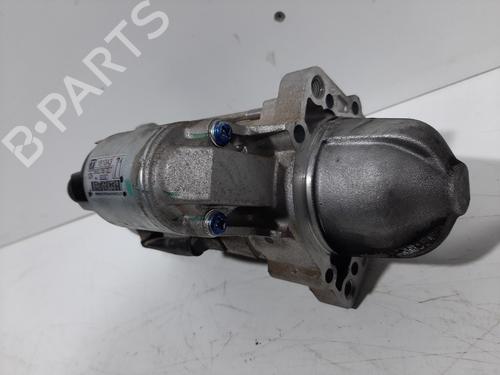 Starter MITSUBISHI L200 / TRITON (KJ_, KK_, KL_) 2.4 DI-D 4WD (KJ0T) | BP23467534M8 