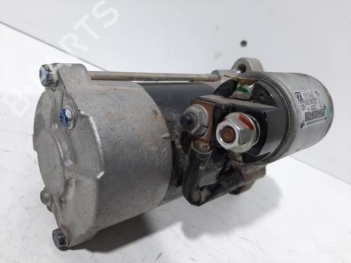 Starter MITSUBISHI L200 / TRITON (KJ_, KK_, KL_) 2.4 DI-D 4WD (KJ0T) | BP23467534M8 