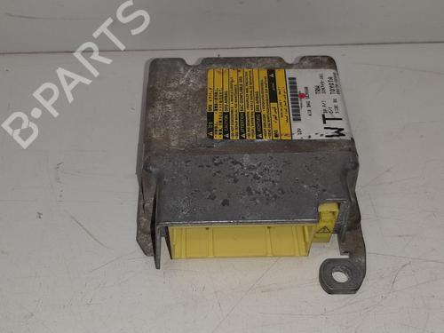 Used ECU airbags TOYOTA YARIS (_P9_) [2005-2014]  23467568