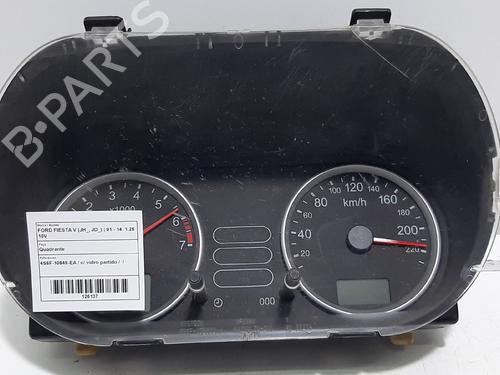 Compteur de vitesse FORD FIESTA V (JH_, JD_) 1.25 16V (70 hp) 23467571