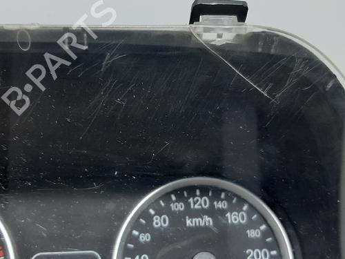 Compteur de vitesse FORD FIESTA V (JH_, JD_) 1.25 16V | BP23467571C47 