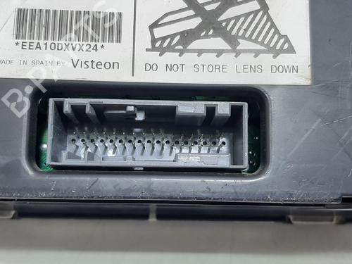 Compteur de vitesse FORD FIESTA V (JH_, JD_) 1.25 16V | BP23467571C47 