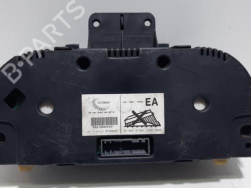 Compteur de vitesse FORD FIESTA V (JH_, JD_) 1.25 16V | BP23467571C47 