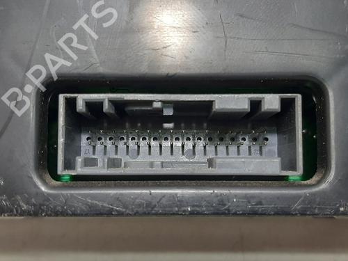 Instrument cluster FORD FIESTA V (JH_, JD_) 1.25 16V | BP23467575C47 