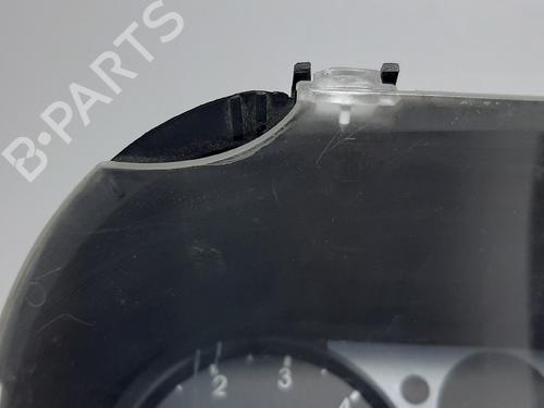 Instrument cluster FORD FIESTA V (JH_, JD_) 1.25 16V | BP23467575C47