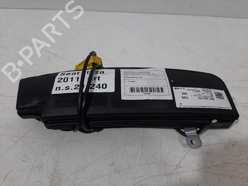 Used Right seat airbag SEAT IBIZA IV Hatchback Van (6J1) [2008-2015]  23467583