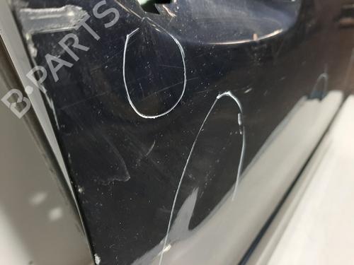 Porte avant droite MERCEDES-BENZ C-CLASS (W203)  | BP23467601C3 