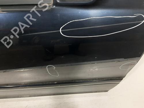 Porte avant droite MERCEDES-BENZ C-CLASS (W203)  | BP23467601C3 