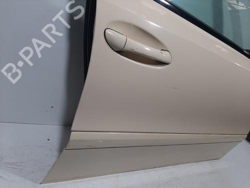 Right front door MERCEDES-BENZ E-CLASS (W211)  | BP23467603C3 