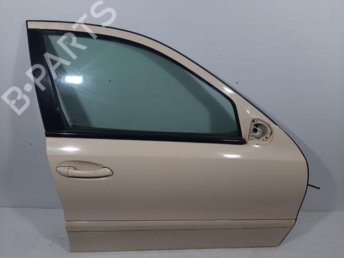 Used Right front door MERCEDES-BENZ E-CLASS (W211) [2002-2009]  23467603
